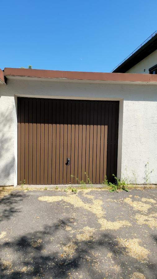 Eg Links-Wunderschoene 70M Grosse 2-Zimmer City Wohnung Naehe Salzburg Freilassing Exteriör bild