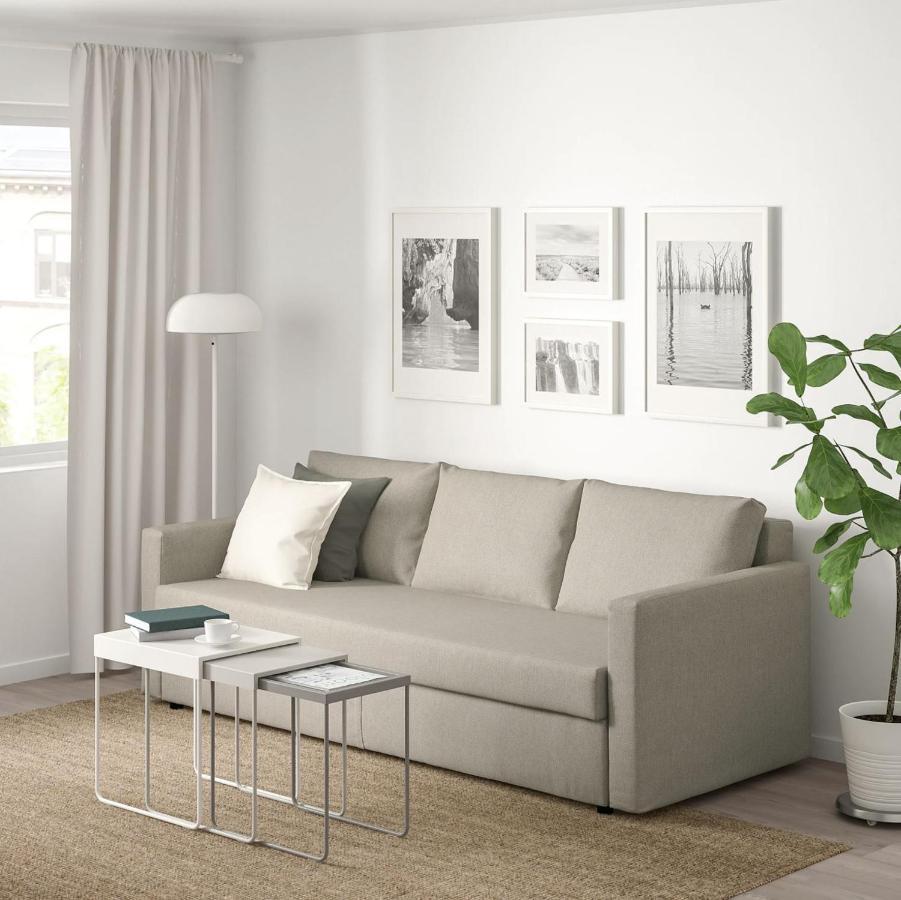 Eg Links-Wunderschoene 70M Grosse 2-Zimmer City Wohnung Naehe Salzburg Freilassing Exteriör bild