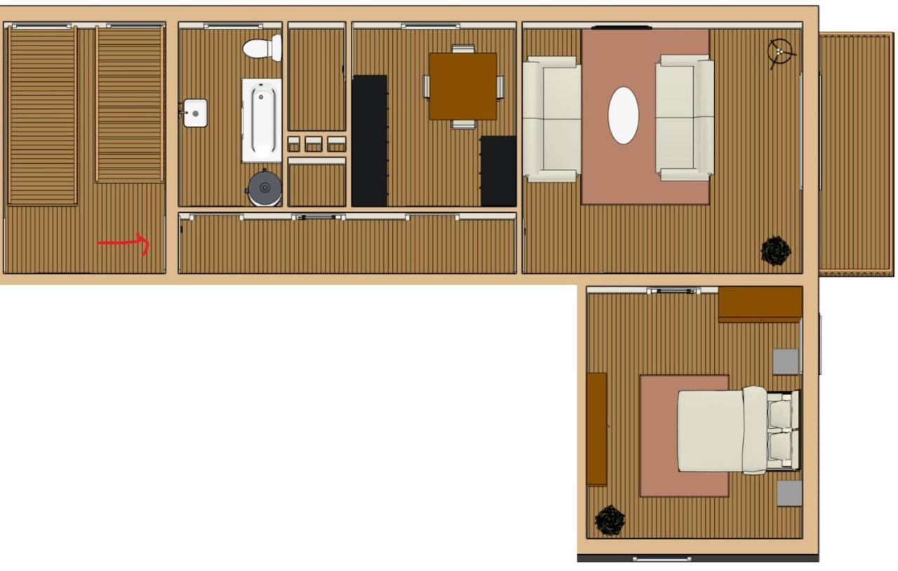 Eg Links-Wunderschoene 70M Grosse 2-Zimmer City Wohnung Naehe Salzburg Freilassing Exteriör bild